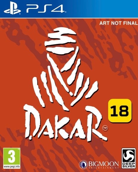 Image de Dakar 18