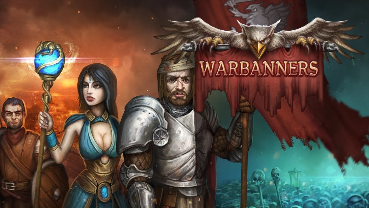 Image de Warbanners