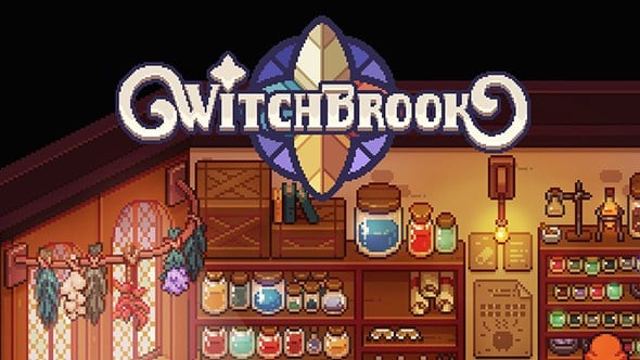 Image de WitchBrook