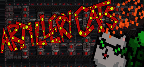 Image de Artillery Cats