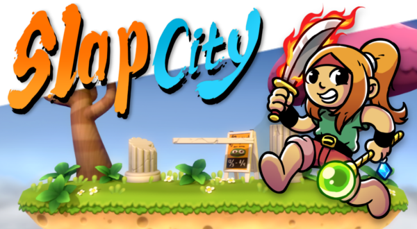 Image de Slap City
