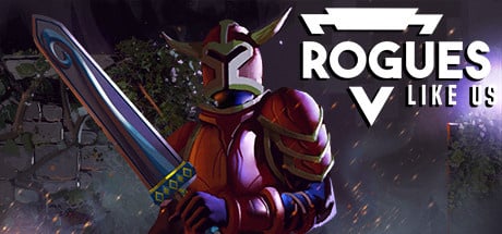 Image de Rogues Like Us