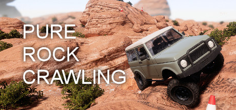 Image de Pure Rock Crawling