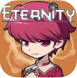 Image de Eternity Farfalla