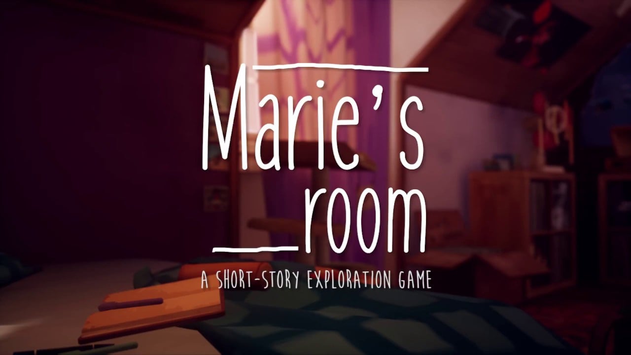 Image de Marie's Room