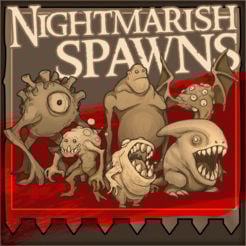 Image de Nightmarish Spawns