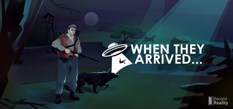 Image de When They Arrived