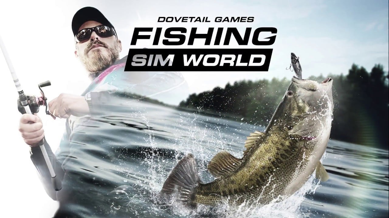 Image de Fishing Sim World