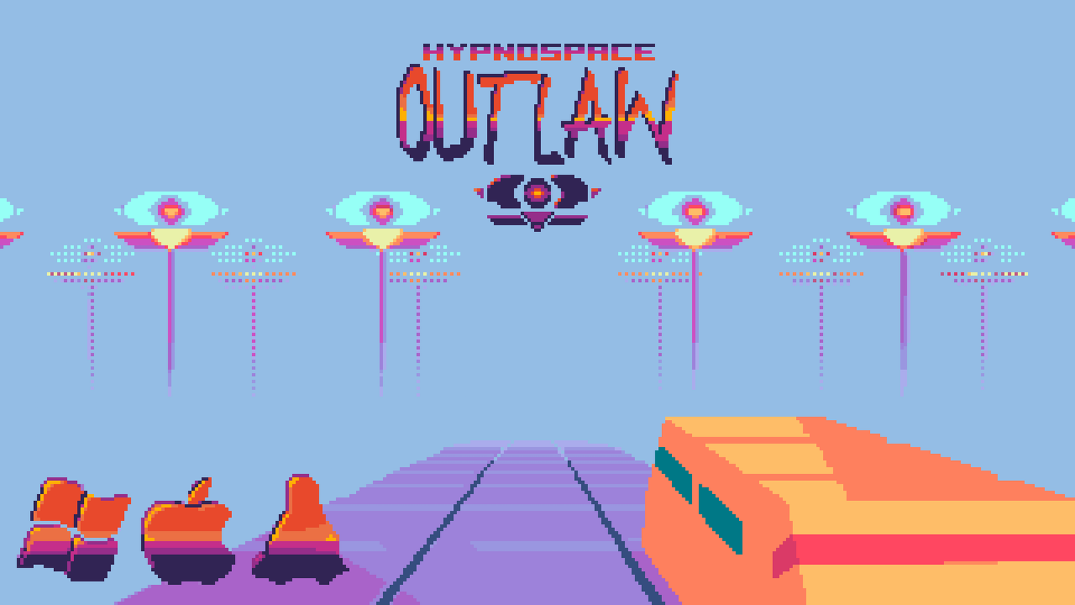 Image de Hypnospace Outlaw