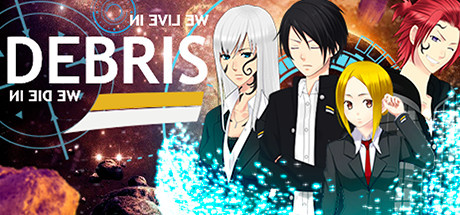 Image de Debris
