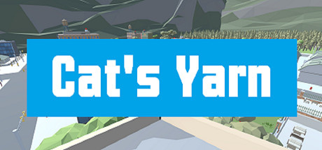 Image de Cat's Yarn