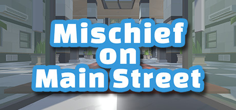 Image de Mischief on Main Street