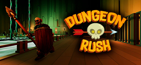 Image de Dungeon Rush