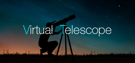 Image de Virtual Telescope