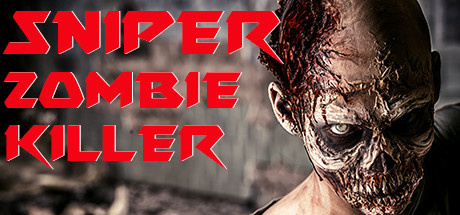 Sniper Zombie Killer