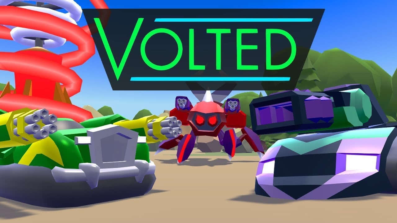 Image de VOLTED