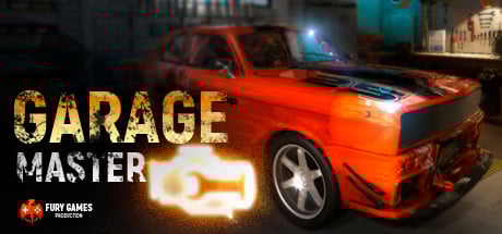 Garage Master 2018