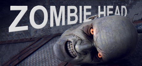 Image de Zombie Head