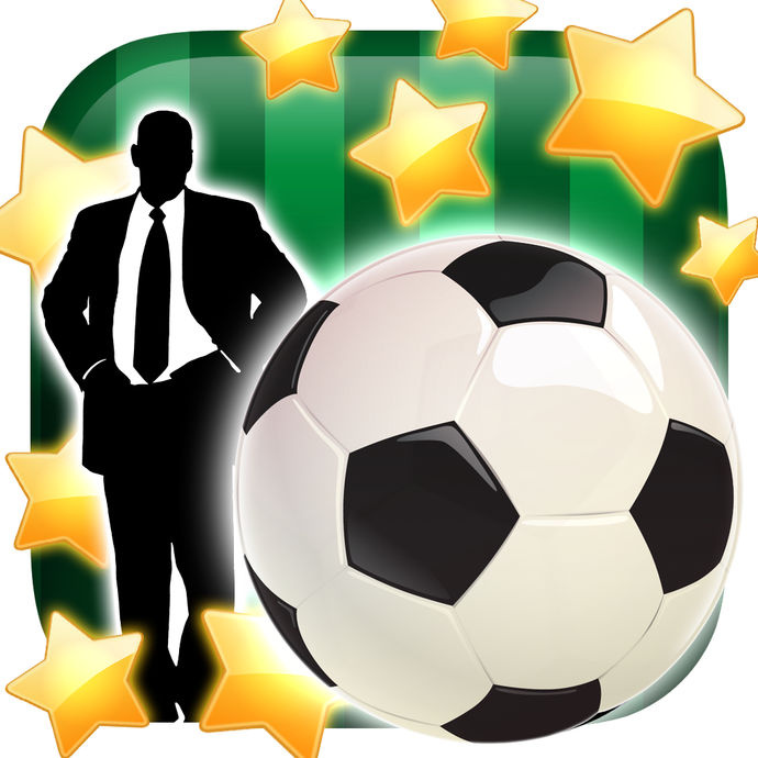 Image de New Star Soccer Manager