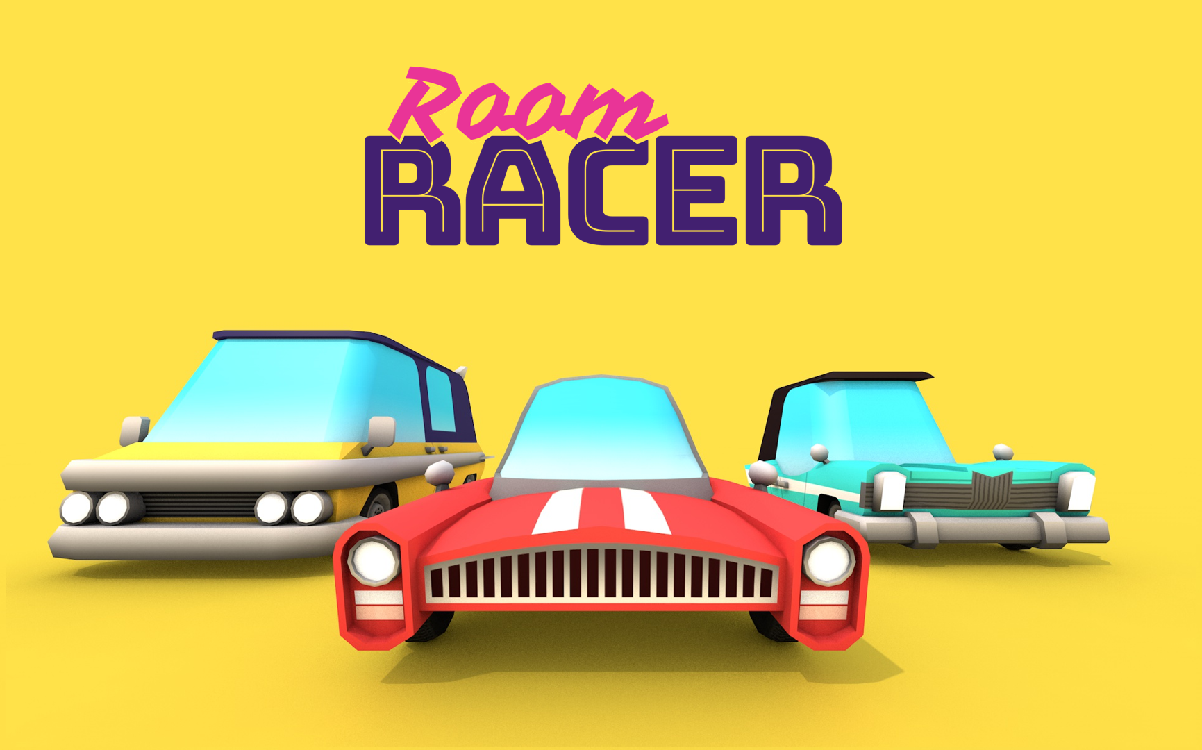 Image de Room Racer AR