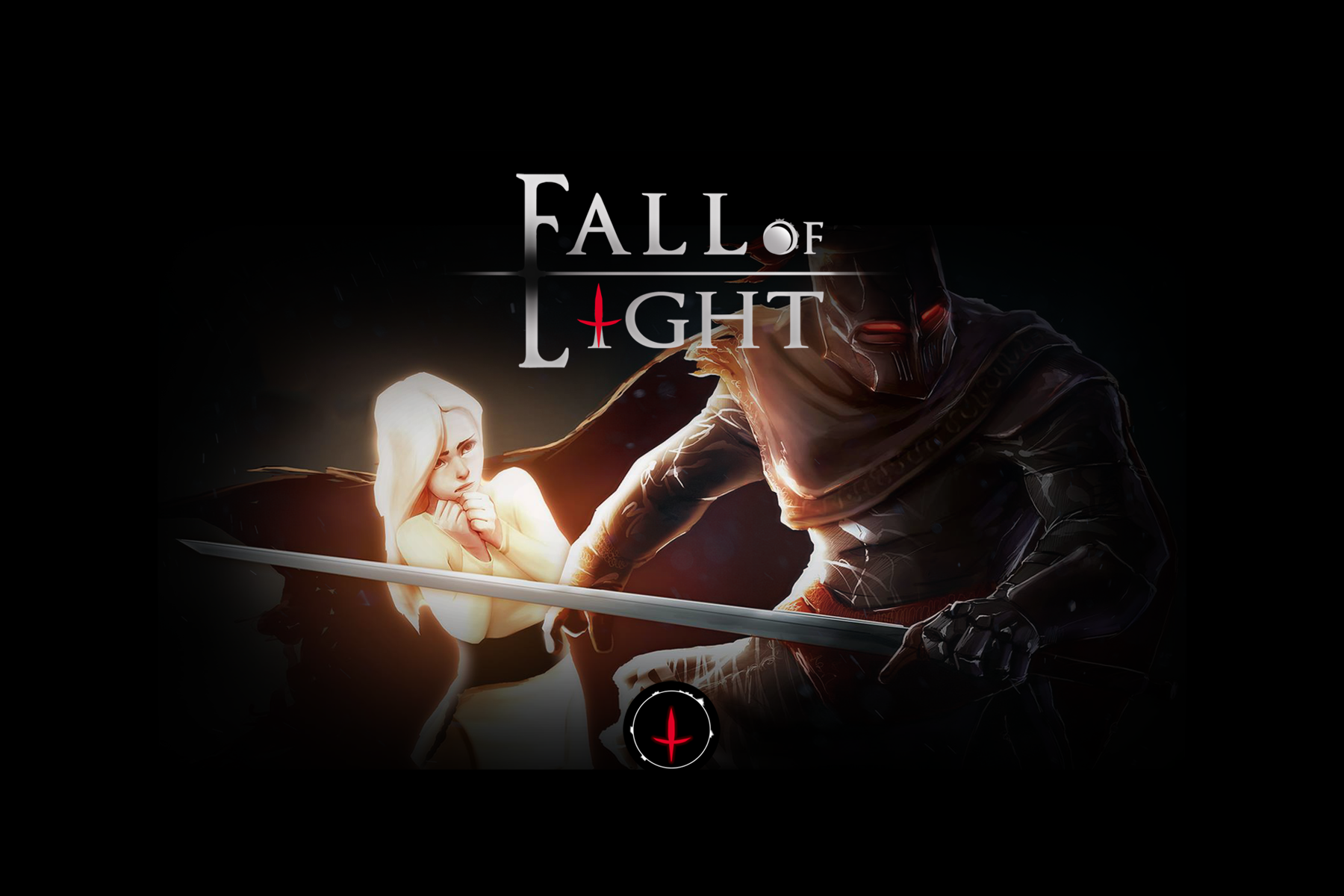 Image de Fall of light