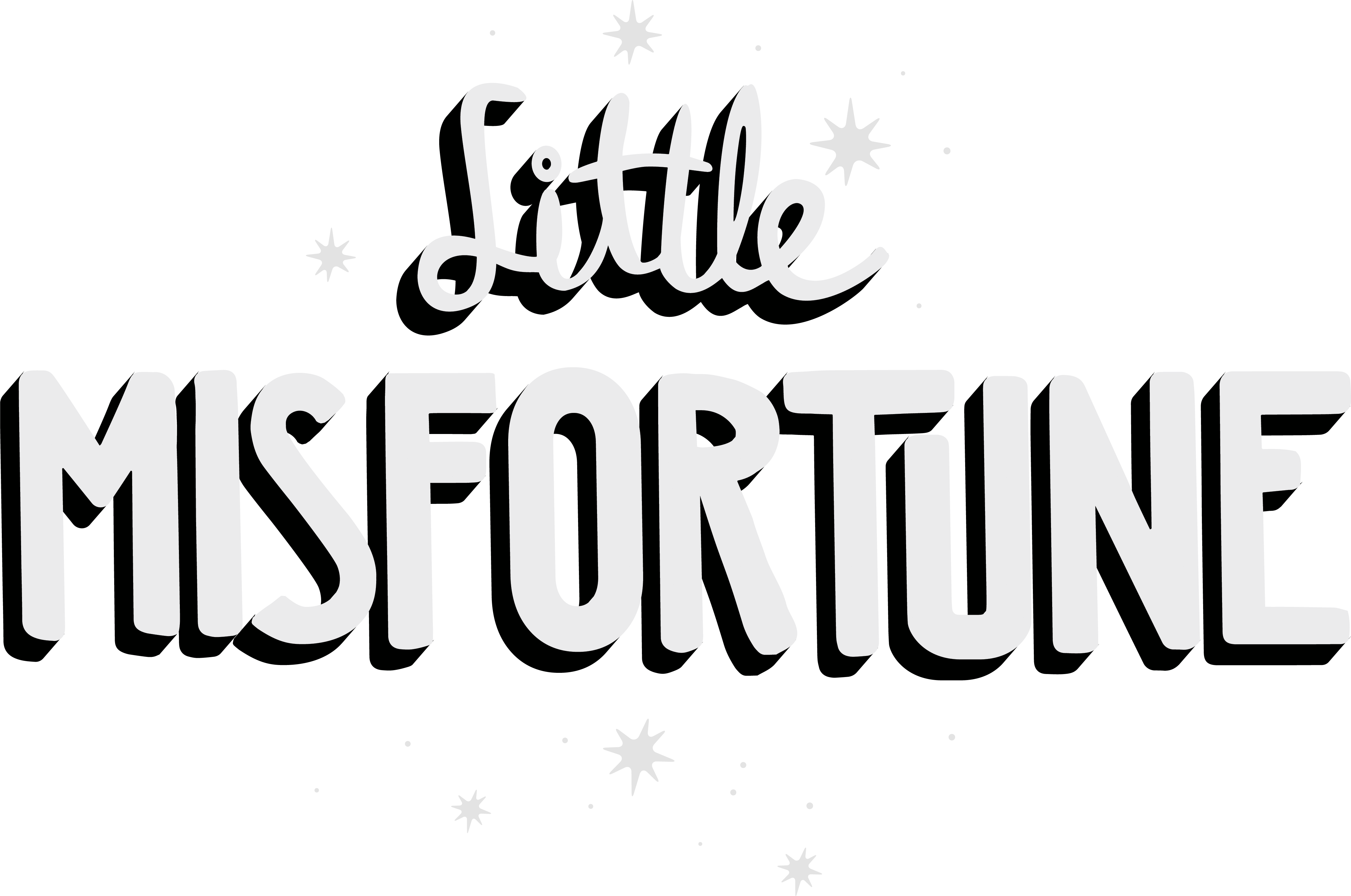 Image de Little Misfortune
