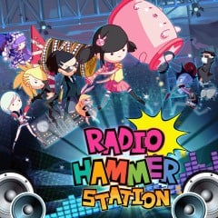 Image de Radio Hammer Station