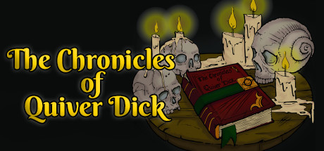 Image de The Chronicles of Quiver Dick