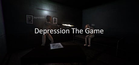 Image de Depression The Game