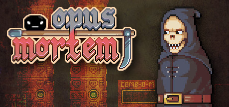 Image de Opus Mortem