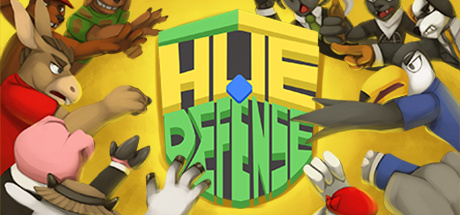 Image de Hue Defense