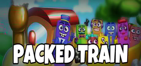 Image de Packed Train