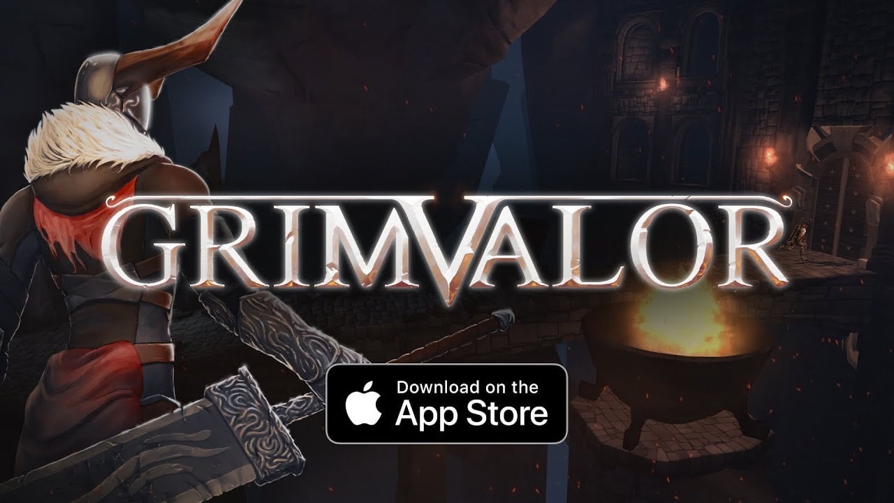 Grimvalor