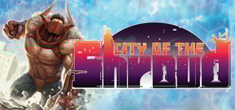 Image de City of the Shroud