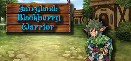 Image de Fairyland : Blackberry Warrior