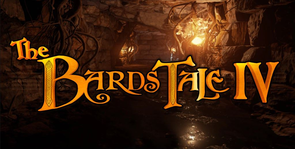 The Bard's Tale IV