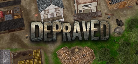 Image de depraved
