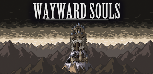 Wayward Souls