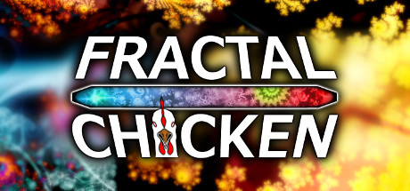 Image de Fractal Chicken