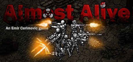 Image de Almost Alive