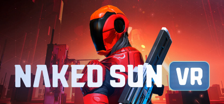 Image de Naked Sun