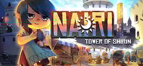 Image de NAIRI : Tower Of Shirin