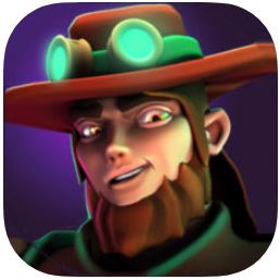 Image de Apocalypse Hunters