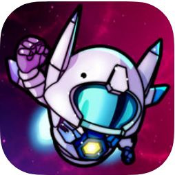 Galak-Z : Variant Mobile
