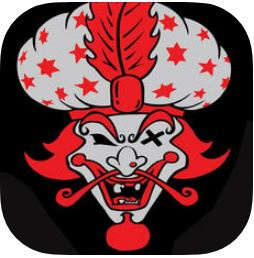 Image de ICP : The Gathering