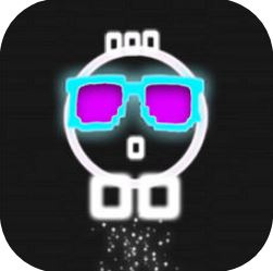 Neon Leaper