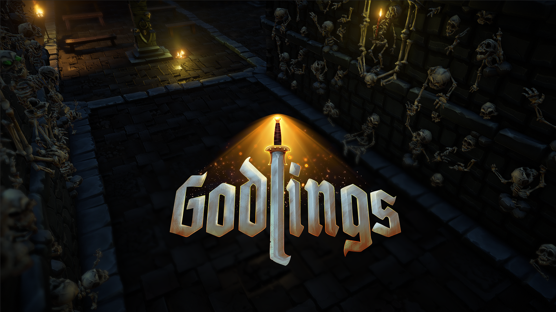 Image de Godlings