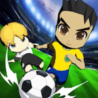 Image de Soccer World Cap