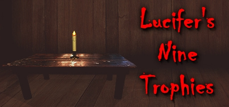 Image de Lucifer's Nine Trophies