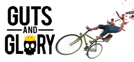 Image de Guts and Glory